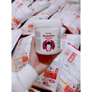 Ủ trắng Glowing pack 500g