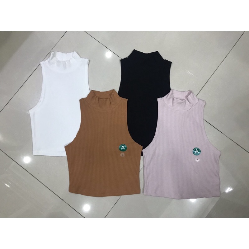 ☀️☀️ ÁO THUN 3 LỖ F21