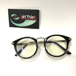 Mắt Kính Giả Cận Gọng Ngố
