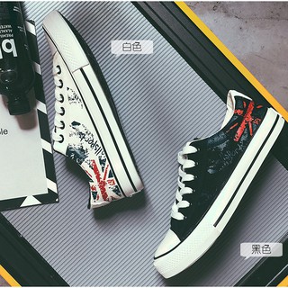 Giày sneakers Nam thanh lịch 100