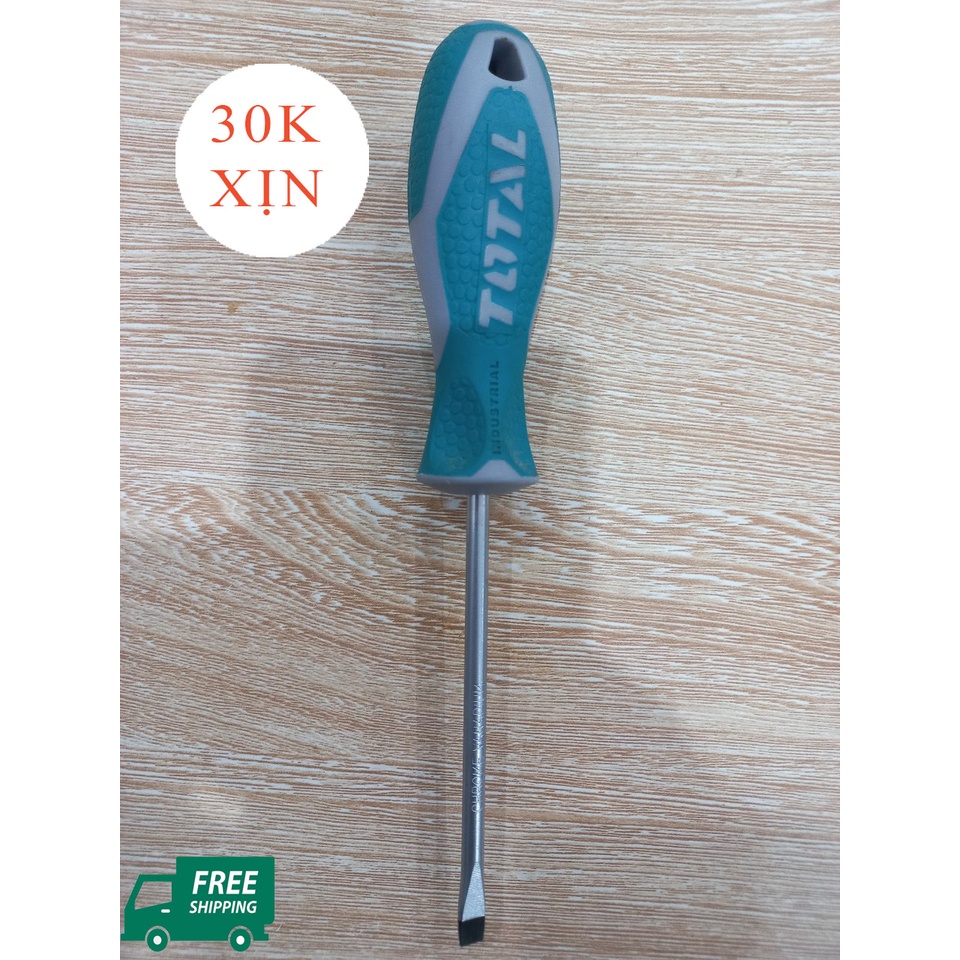 Tua vít dẹp, tua vít 4 cạnh, tua vít bake, tua vít nam châm từ tính