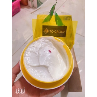 Kem lemon dưỡng trắng da