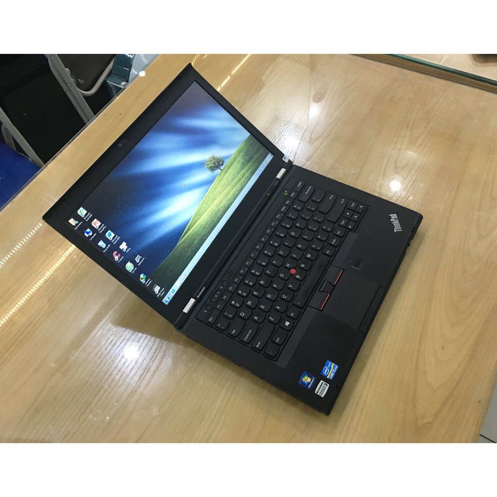 IBM ThinkPad T430 (Core i5-3320M, Ram 4GB, HDD 500GB) hàng xách tay USA, New 98% | BigBuy360 - bigbuy360.vn