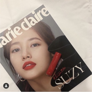 Son Lancome chính hãng Mỹ 01 Bad Blood Ruby