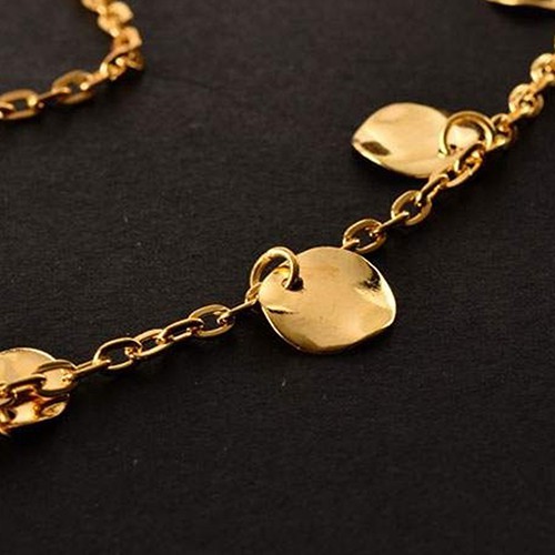 Phụ kiện tóc dạng dây hợp kim phong cách Boho độc đáo cho nữ