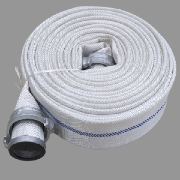 Ống Vải PCCC 50 li , xài Van Góc Cứu Hoả