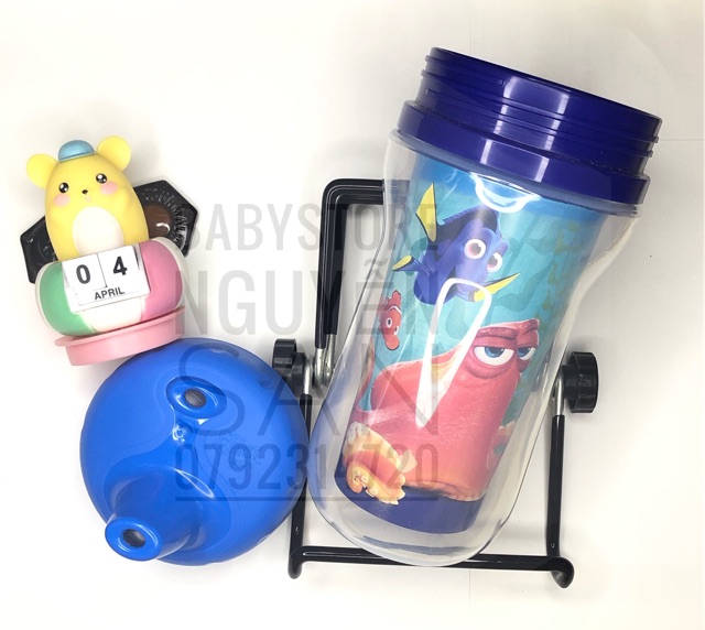 Bình nước DORY bản DISNEY CANADA