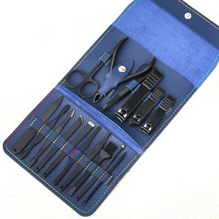 DỤNG CỤ BẤM MÓNG TAY 16 CHI TIẾT