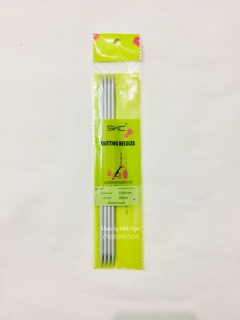 Kim đan 2 đầu SKC 20cm