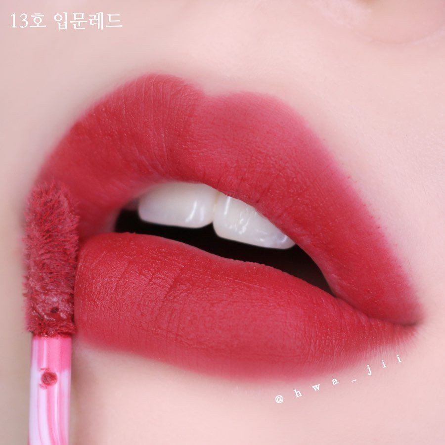 [ Peripera ] Son kem Ink Matte Blur Tint (Kèm bill mua) | BigBuy360 - bigbuy360.vn