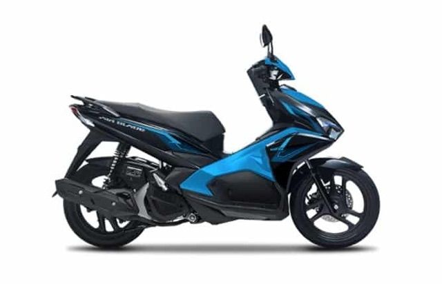 Tem rời dán xe Ab mẫu zin 2018