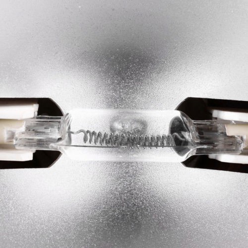 Bóng đèn Halogen 800W SELENS nhiệt độ màu 3200K 220V cao cấp