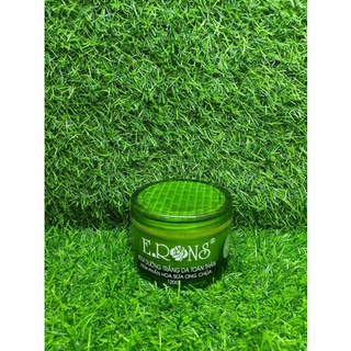Kem dưỡng trắng da toàn thân Phấn hoa Sữa ong chúa Erons 120g