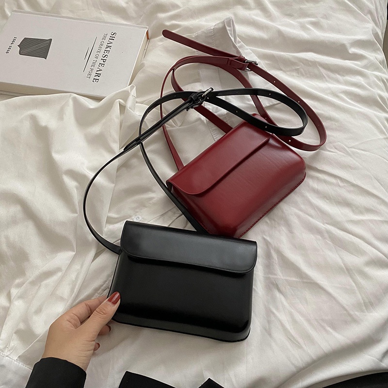 Túi Đeo Chéo Ngực Cỡ Nhỏ Thời Trang Cho Nữ