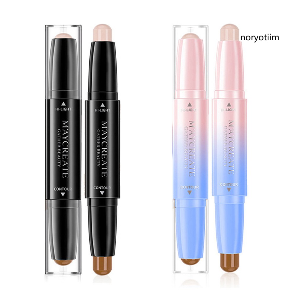 [Hàng mới về] Thỏi Che Khuyết Điểm Tạo Khối Bắt Sáng Chống Nước Trang Điểm Chuyên Nghiệp | BigBuy360 - bigbuy360.vn