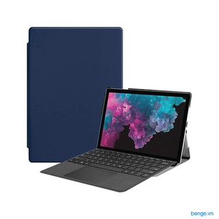 Bao da Microsoft Surface Pro 4/5/6/7 Stand Folio