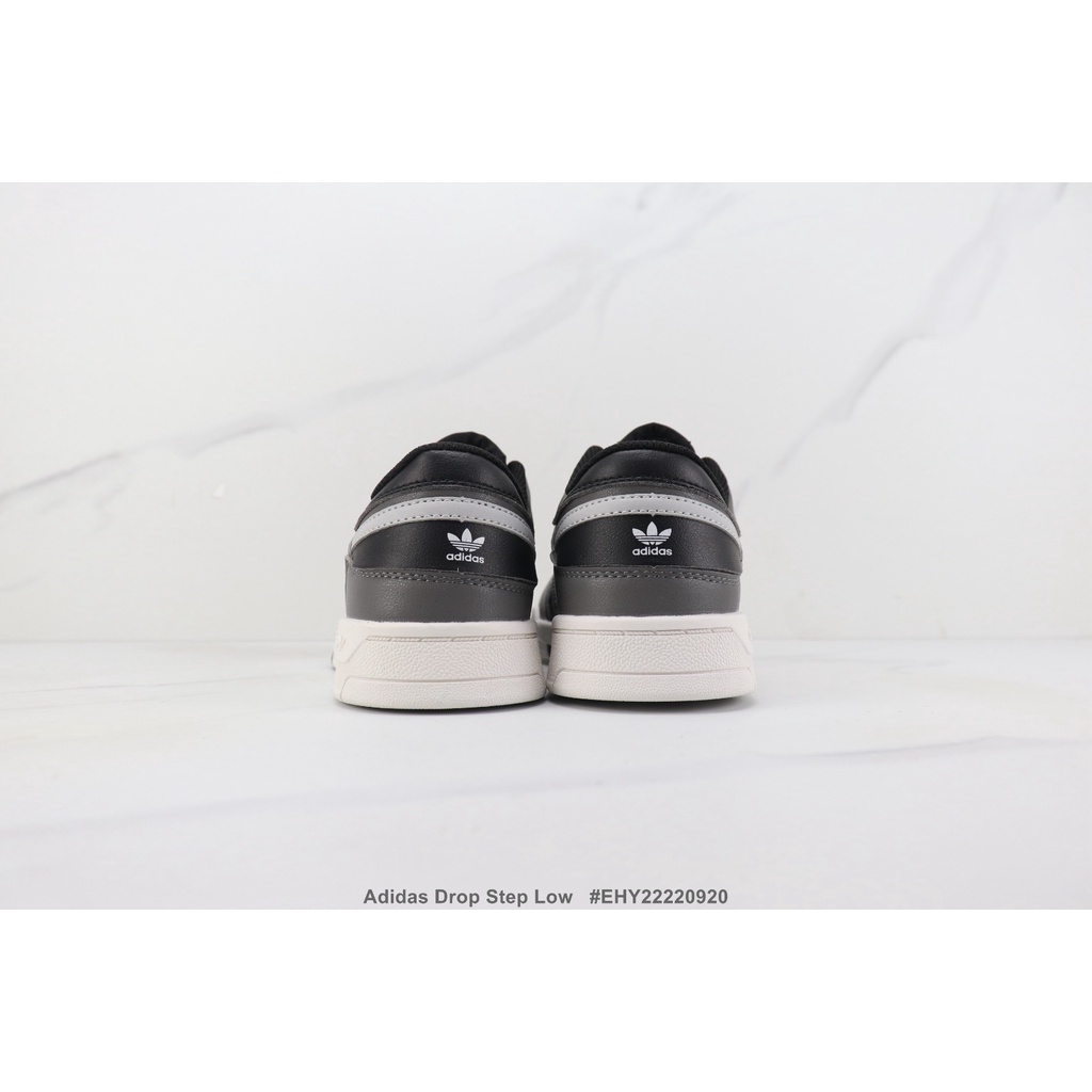 Giày Thể Thao Adidas Drop Step Low Size 36-45 Chất Liệu Da Cao Cấp Thời Trang