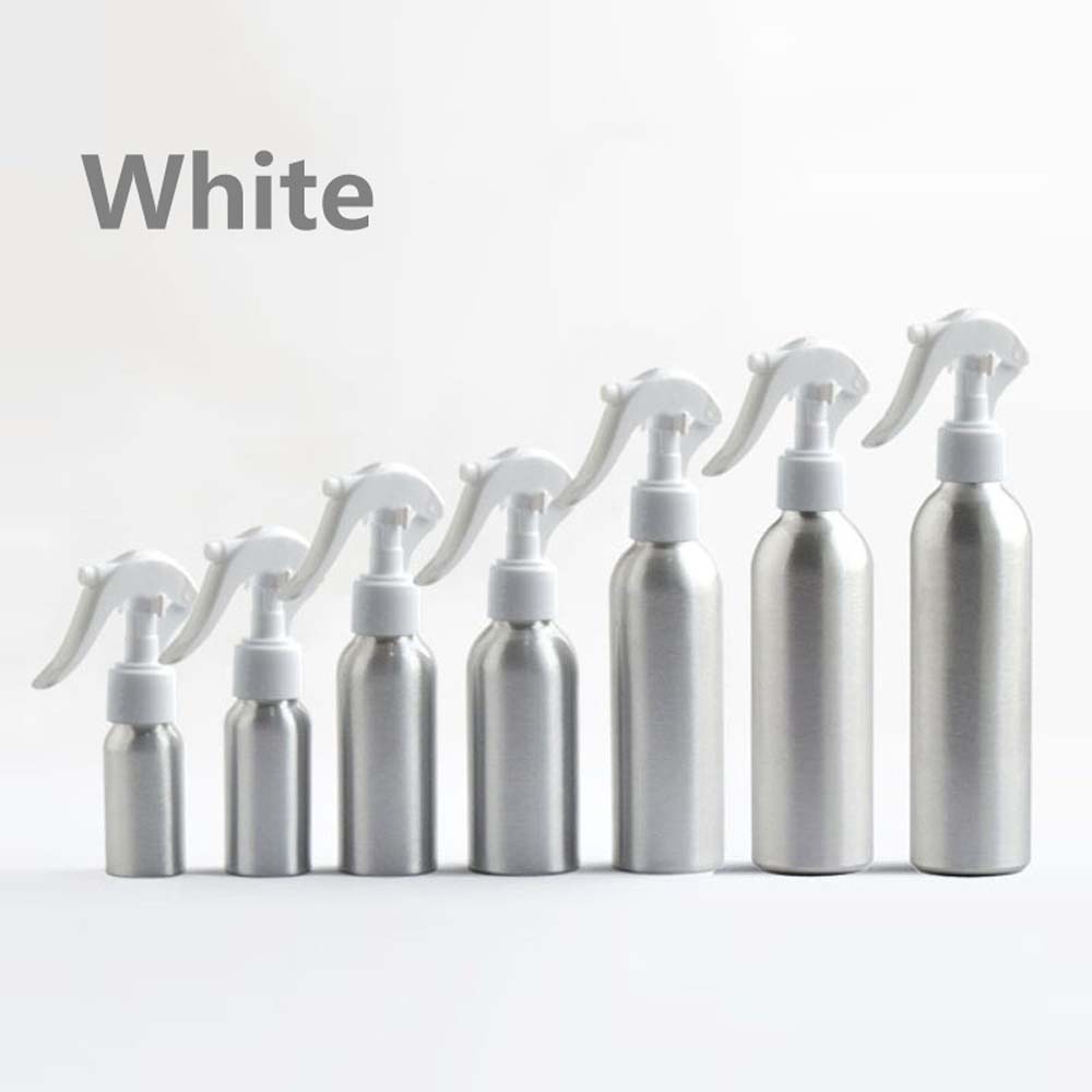 Chai Xịt Nước Bằng Nhôm Tiện Lợi Chất Lượng Cao Khi Đi Du Lịch