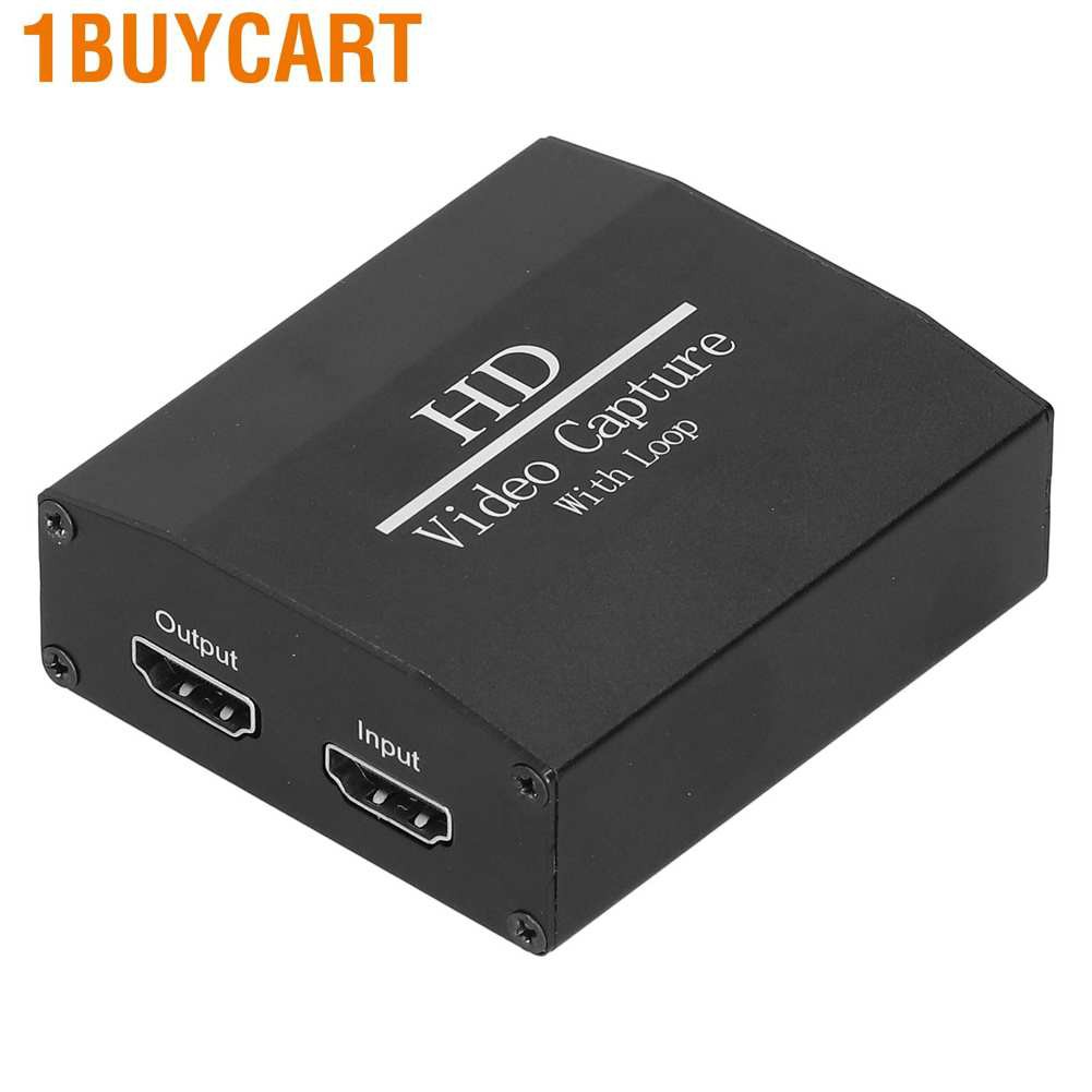 Card Thu Âm Video 4k 1buycart