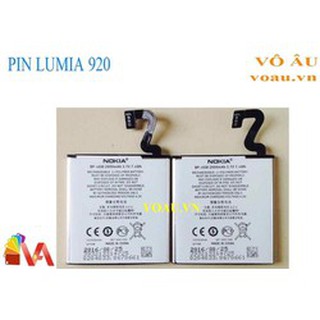 Pin lumia 920