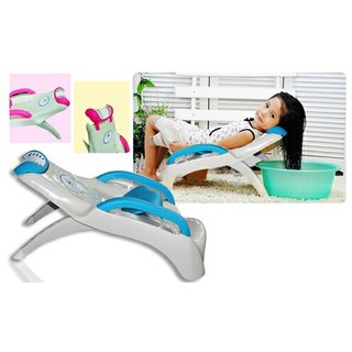 Ghế gội đầu loại to cho bé từ 1 đến 7 tuổi