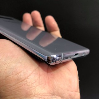 Miếng dán Film PPF full mặt sau cho Samsung Note 8 / Note 9