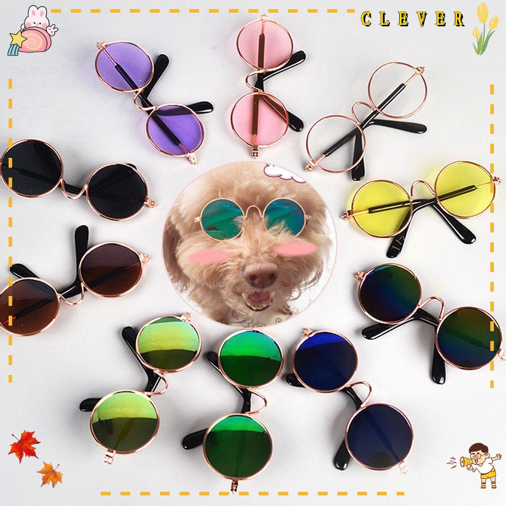 Kính râm thời trang dành cho cún cưng/mèo cưng