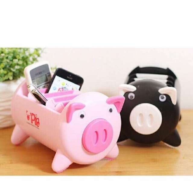 Lợn đựng đồ
