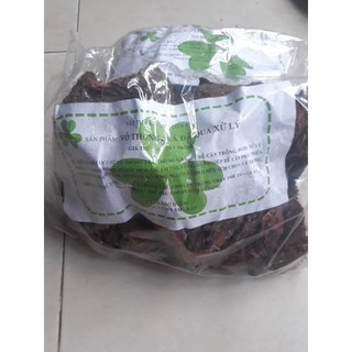 Combo 2kg vỏ thông
