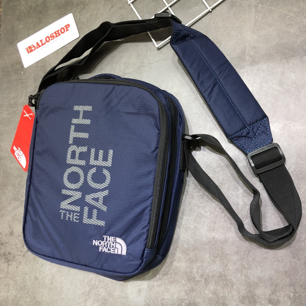 Túi đeo chéo ⚡️ HÀNG SIÊU CẤP ⚡️ Túi đeo hông TNF thiết kế siêu đẹp và gọn gàng đựng được nhiều đồ dùng tiện lợi | BigBuy360 - bigbuy360.vn