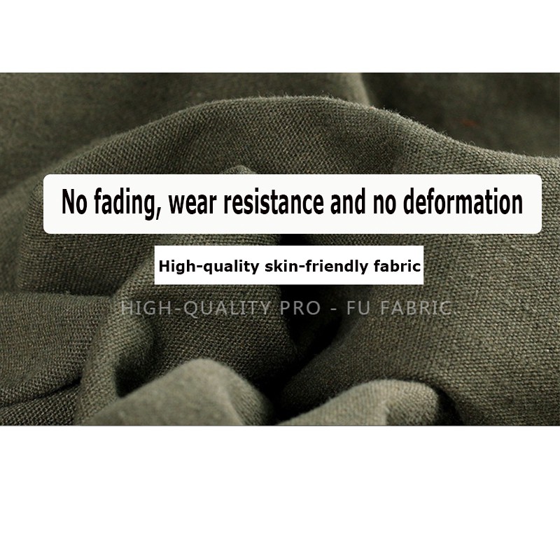 Quần Nam Nhiều Túi Đa Chức Năng | BigBuy360 - bigbuy360.vn