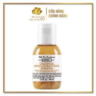 Toner Hoa Cúc Kiehl’s 40ml Minisize