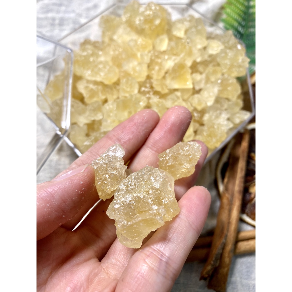 Đường phèn vàng Quảng Ngãi