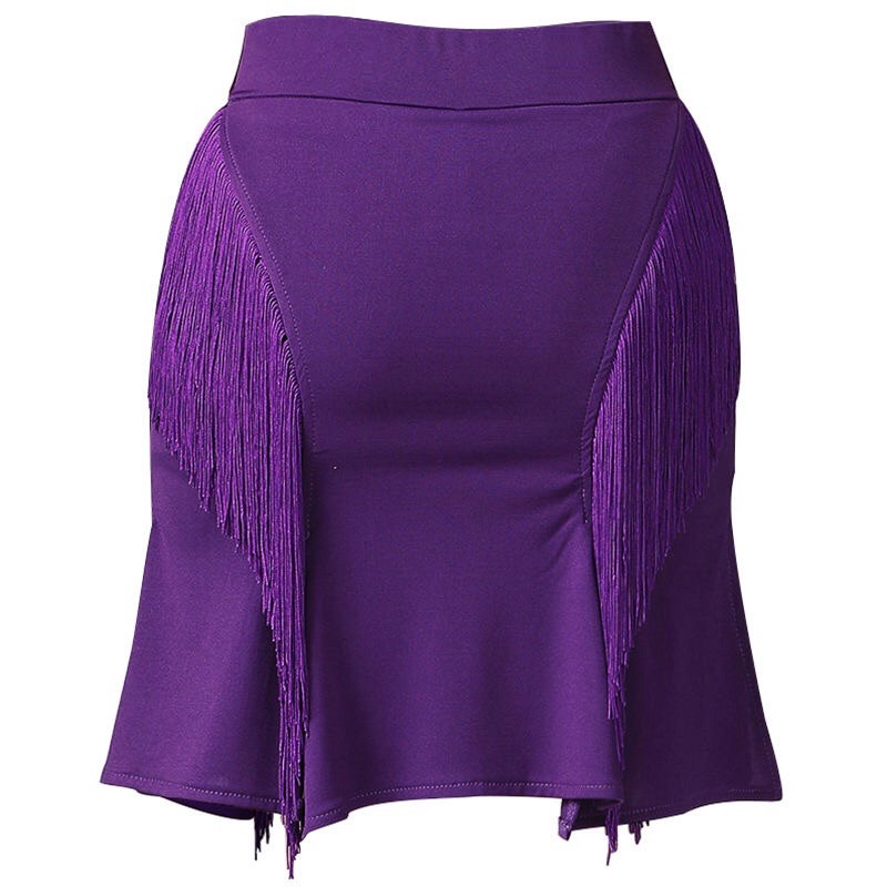 Chân váy khiêu vũ