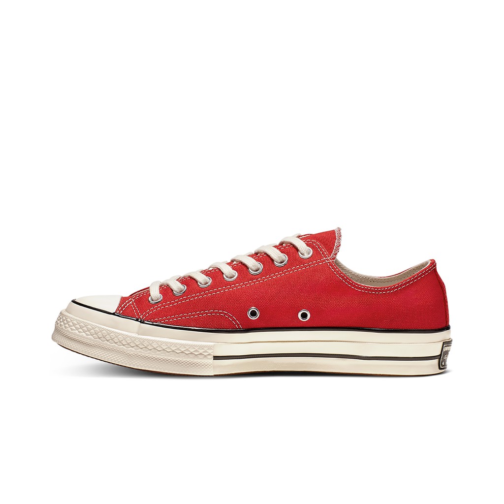 Giày Converse Chuck Taylor All Star 1970s Enamel Red - Low