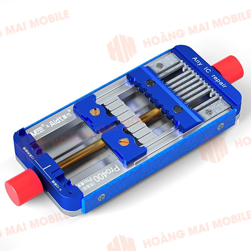 Kẹp main MaAnt Pro400