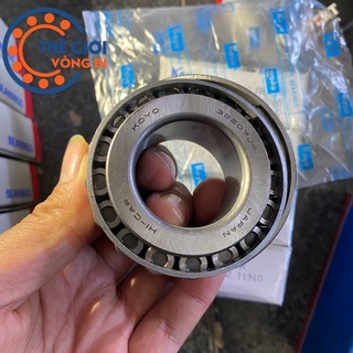 vòng bi bạc đạn KOYO 32207