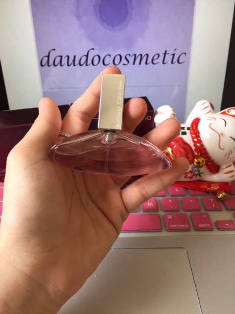 💃  Nước hoa Calvin Klein Euphoria CK Euphoria EDP 15ml dạng xịt