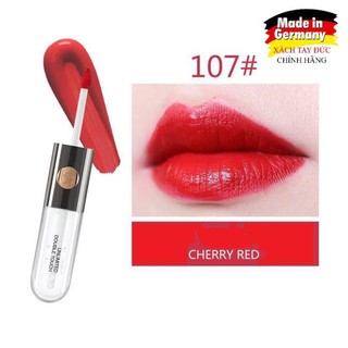 [Hàng Đức chuẩn] Son KiKo 2 Đầu Unlimited Double TouchQ