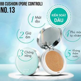 PHẤN NƯỚC MAYBELINE SUPER BB CUSHION