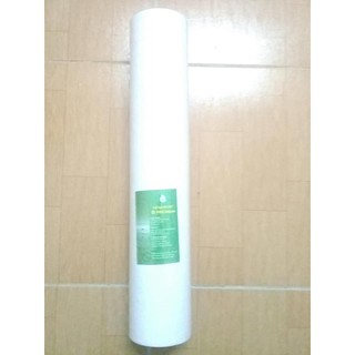 Lõi lọc PP 20 inch béo