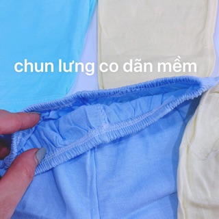 Quần Dài BOSINI Nhiều Size cho bé