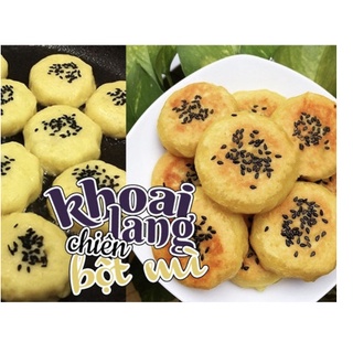 Bột mì đa dụng địa cầu 1kg