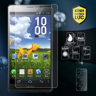 Kính cường lực Sky A850