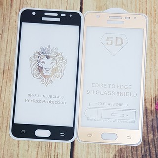 [FULL MÀN HÌNH] SAMSUNG J5 PRIME CƯỜNG LỰC FULL KEO FULL MÀN HÌNH CAO CẤP