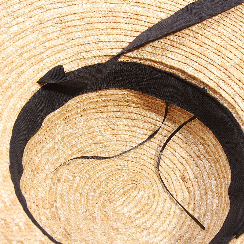 [Hót] Mũ Cói đi biển cao cấp hàng, mũ gaucho vành 40cm