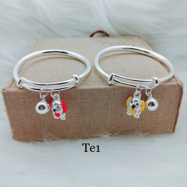 LẮC TAY LẮC CHÂN CHO BÉ BẠC TA CAO CẤP 990