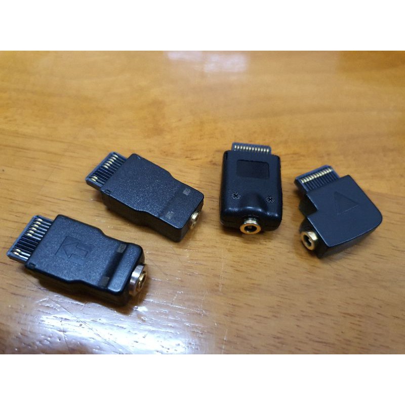 Jack nghe nhạc Stereo cho Siemens SL45