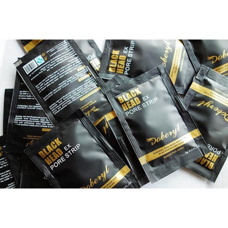 Miếng Lột Mụn Đầu Đen | BigBuy360 - bigbuy360.vn