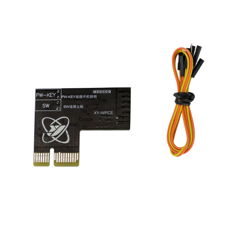 Mô Đun Công Tắc Điều Khiển Từ Xa 2 4Ghz WiFi APP Dành Cho Máy Tính Dễ Lắp Đặt
